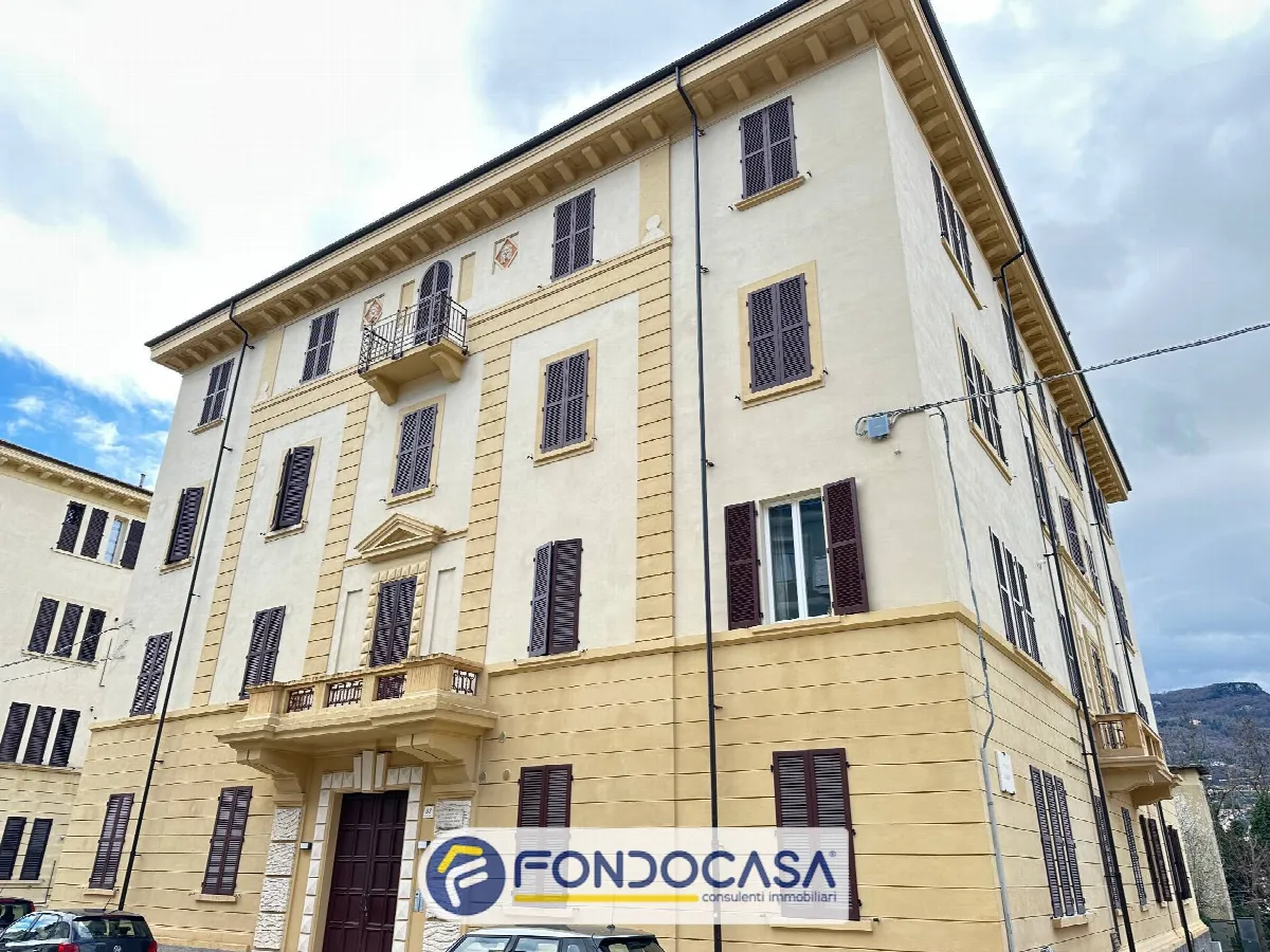 Appartamento in vendita a Ascoli Piceno, Campo Parignano - foto 3