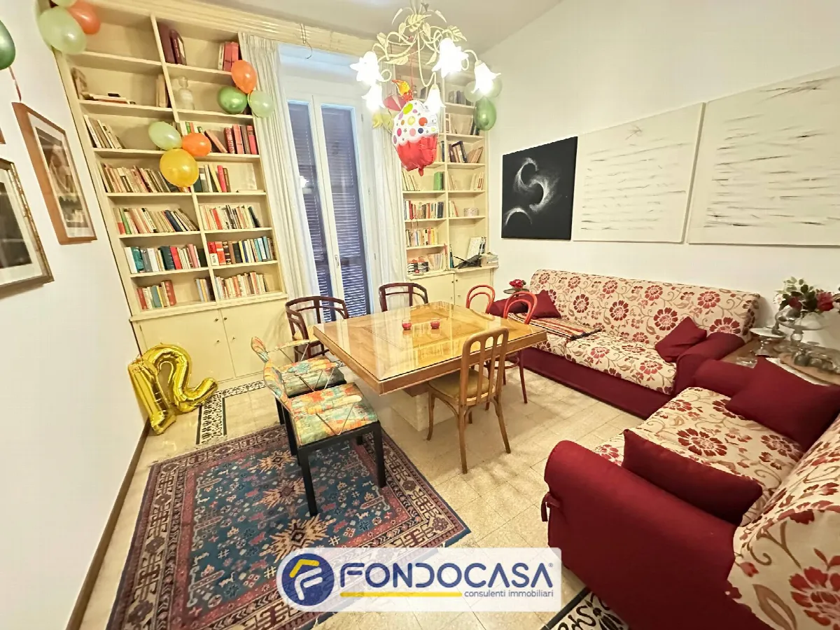Appartamento in vendita a Ascoli Piceno, Campo Parignano - foto 4