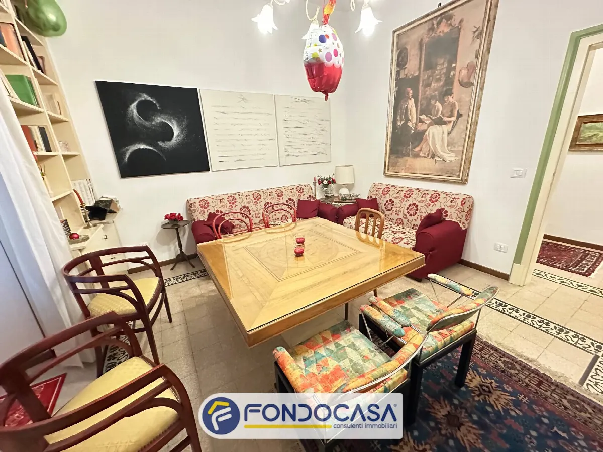 Appartamento in vendita a Ascoli Piceno, Campo Parignano - foto 5