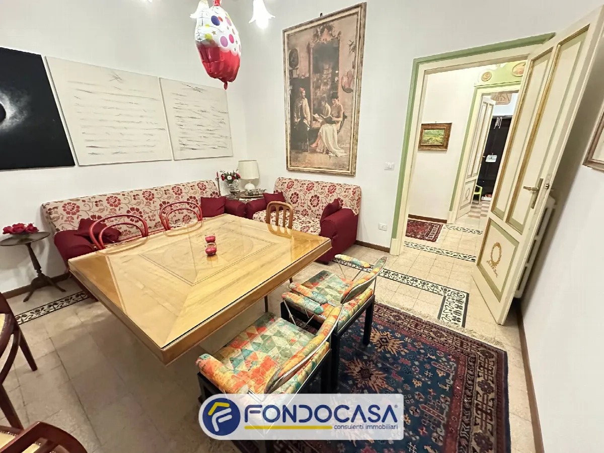 Appartamento in vendita a Ascoli Piceno, Campo Parignano - foto 6