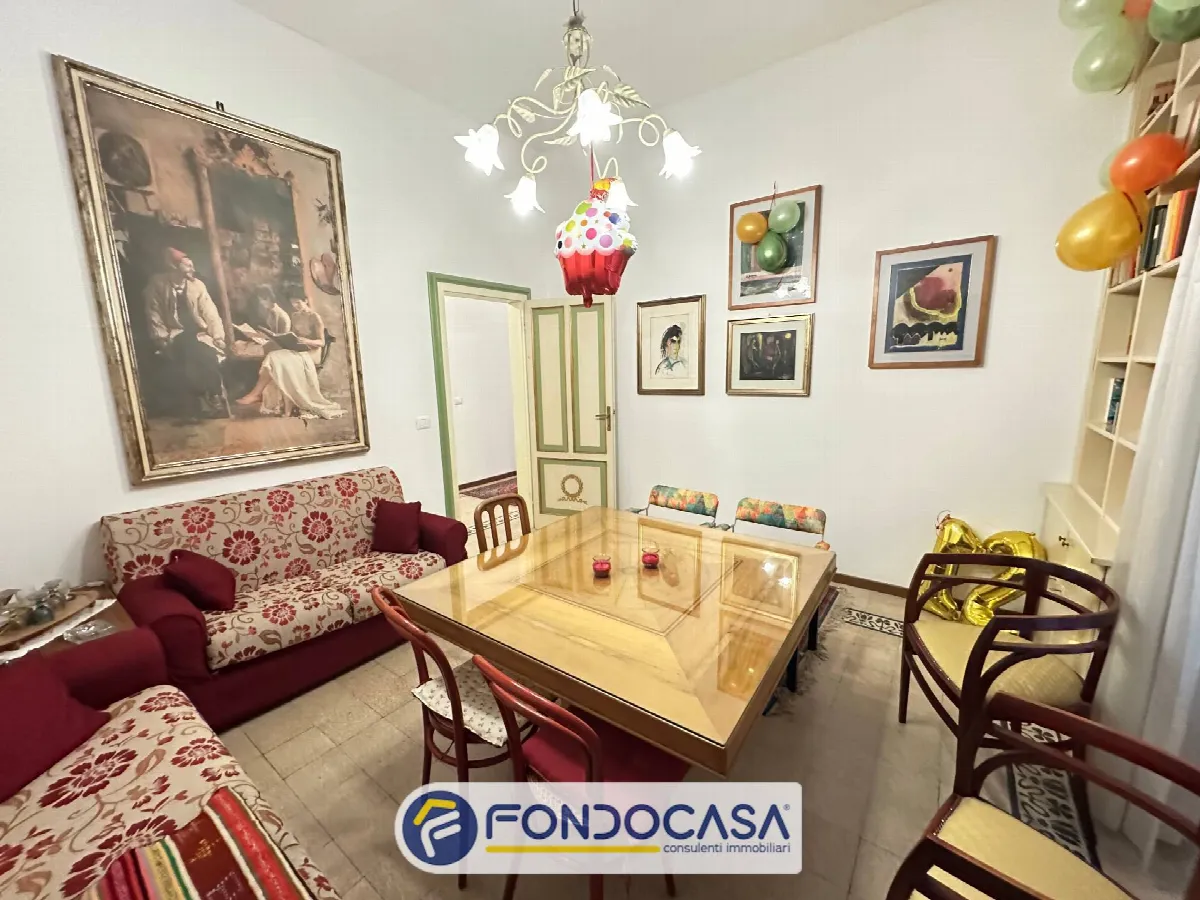 Appartamento in vendita a Ascoli Piceno, Campo Parignano - foto 8