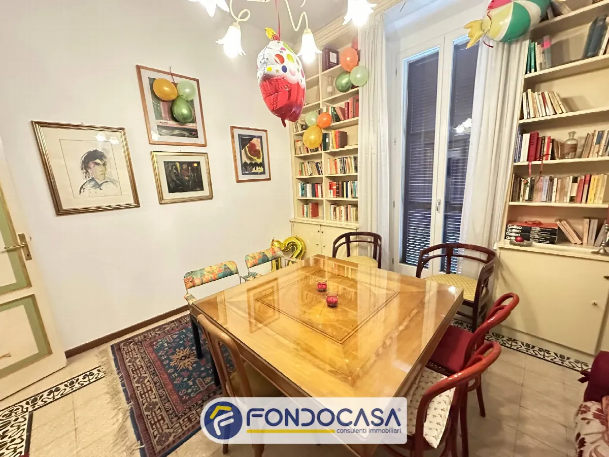 Appartamento in vendita a Ascoli Piceno, Campo Parignano - foto 9