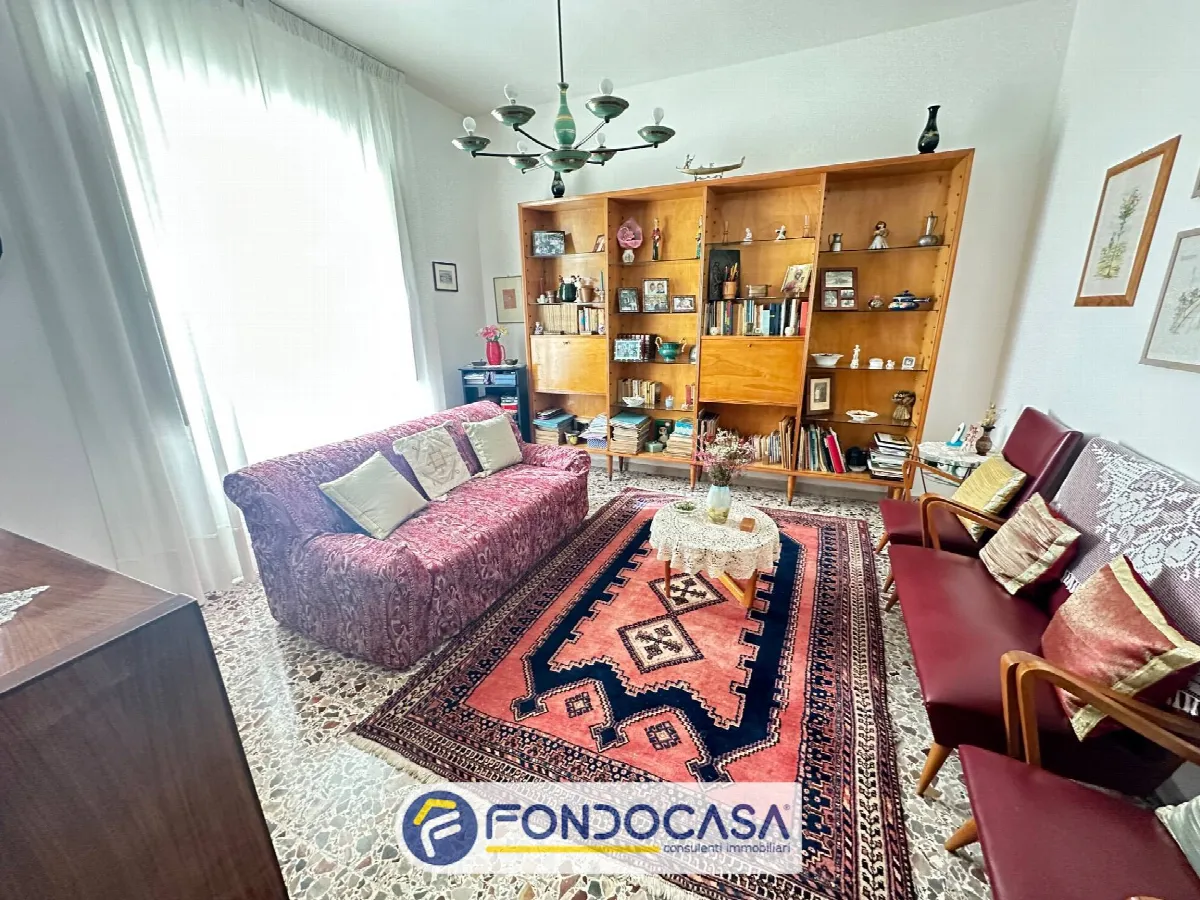 Appartamento in vendita a Ascoli Piceno, Porta Maggiore - foto 1