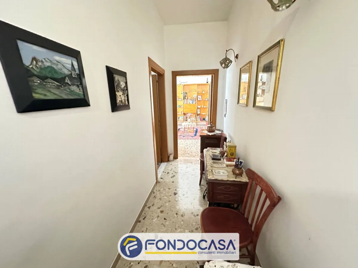 Appartamento in vendita a Ascoli Piceno, Porta Maggiore - foto 10