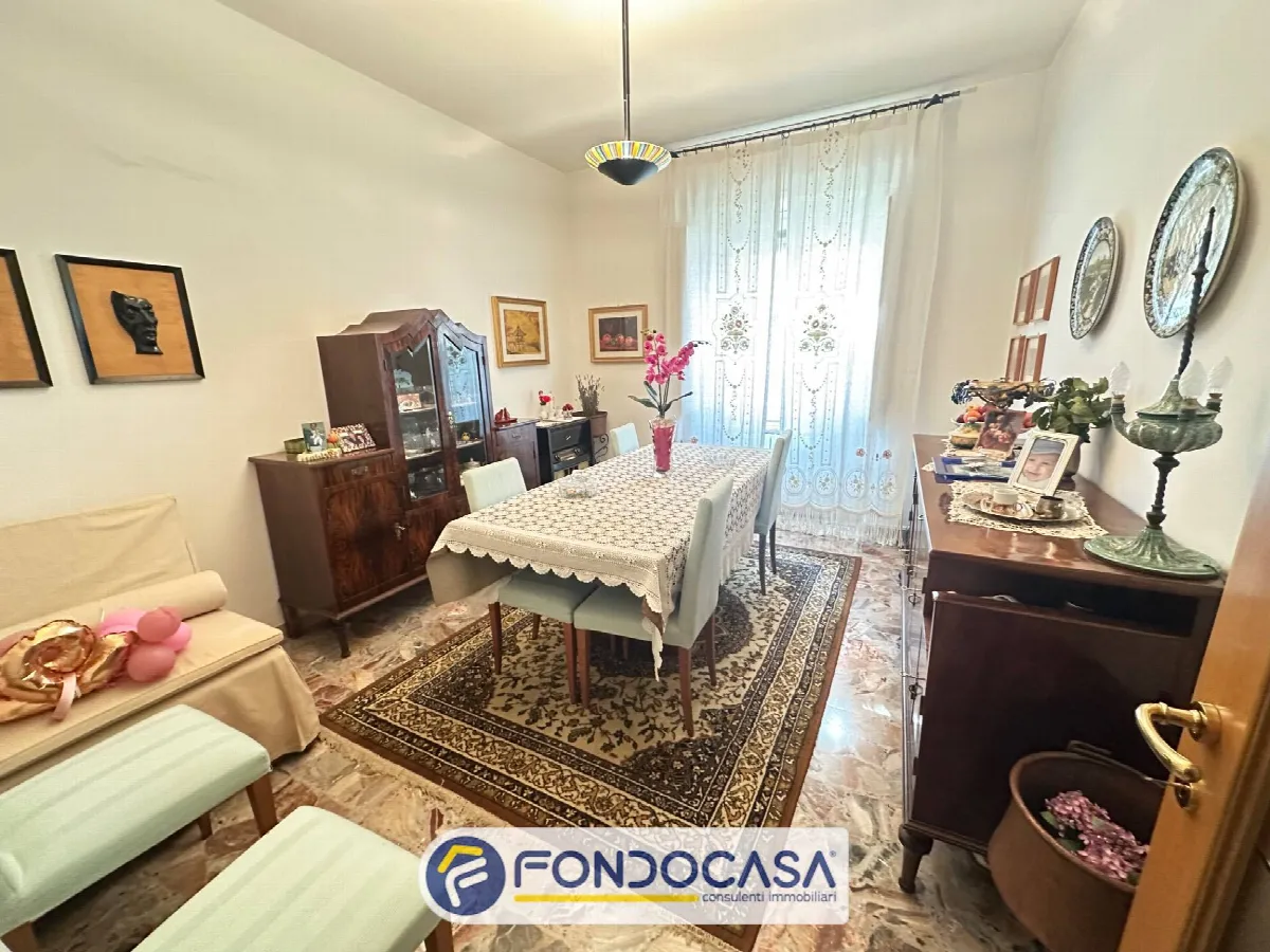 Appartamento in vendita a Ascoli Piceno, Porta Maggiore - foto 2