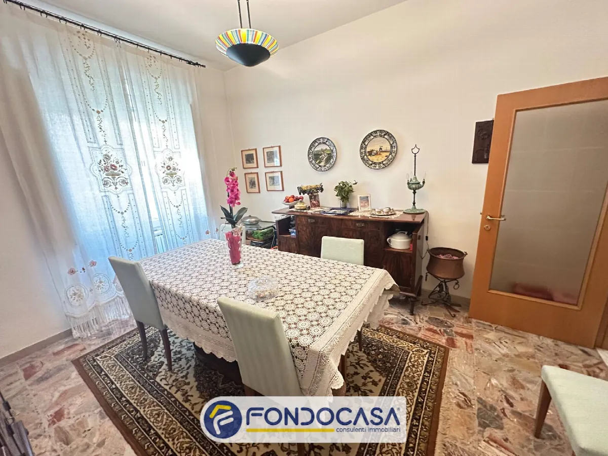 Appartamento in vendita a Ascoli Piceno, Porta Maggiore - foto 3