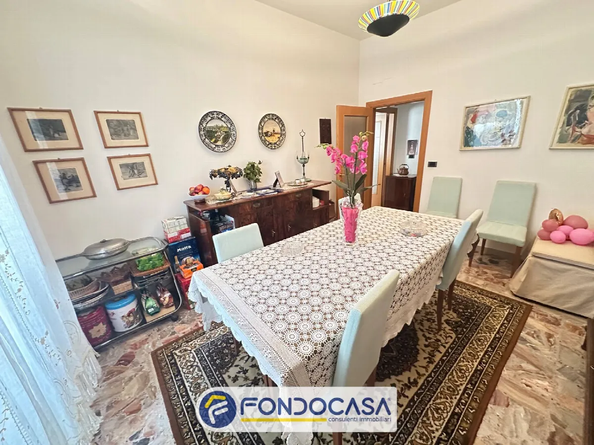 Appartamento in vendita a Ascoli Piceno, Porta Maggiore - foto 4