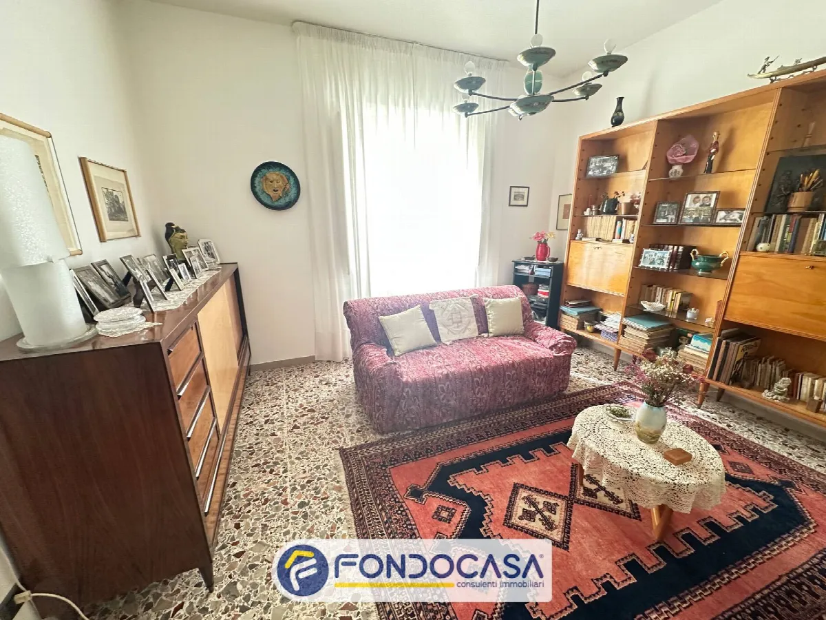 Appartamento in vendita a Ascoli Piceno, Porta Maggiore - foto 5