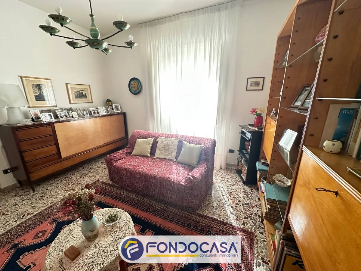 Appartamento in vendita a Ascoli Piceno, Porta Maggiore - foto 6