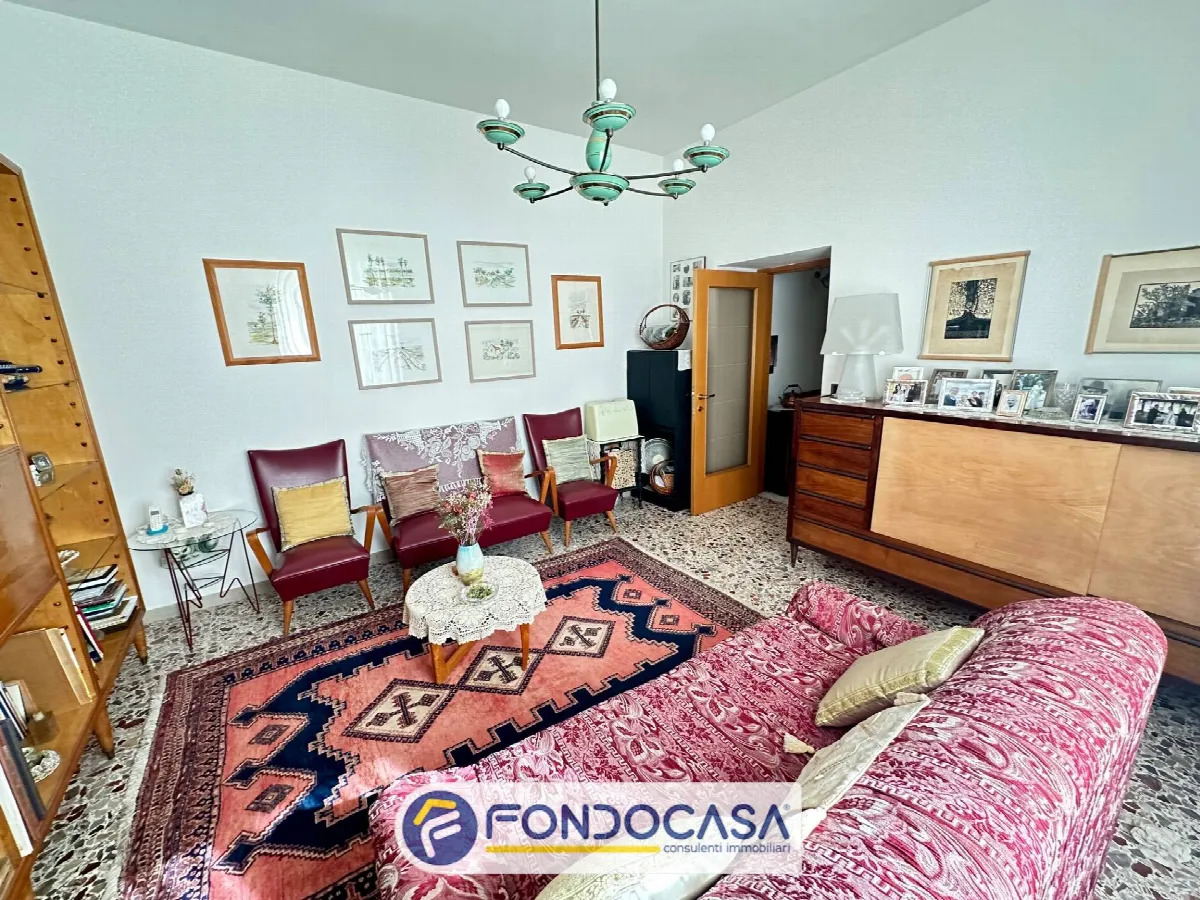 Appartamento in vendita a Ascoli Piceno, Porta Maggiore - foto 7