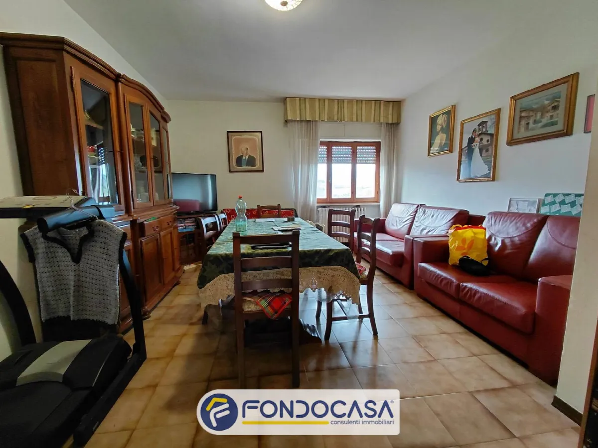 Appartamento in vendita a Ascoli Piceno, Poggio di Bretta - foto 1