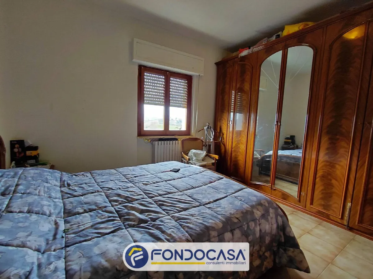 Appartamento in vendita a Ascoli Piceno, Poggio di Bretta - foto 10