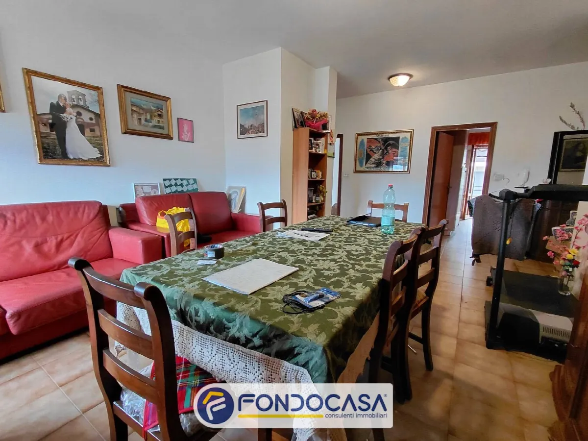Appartamento in vendita a Ascoli Piceno, Poggio di Bretta - foto 2