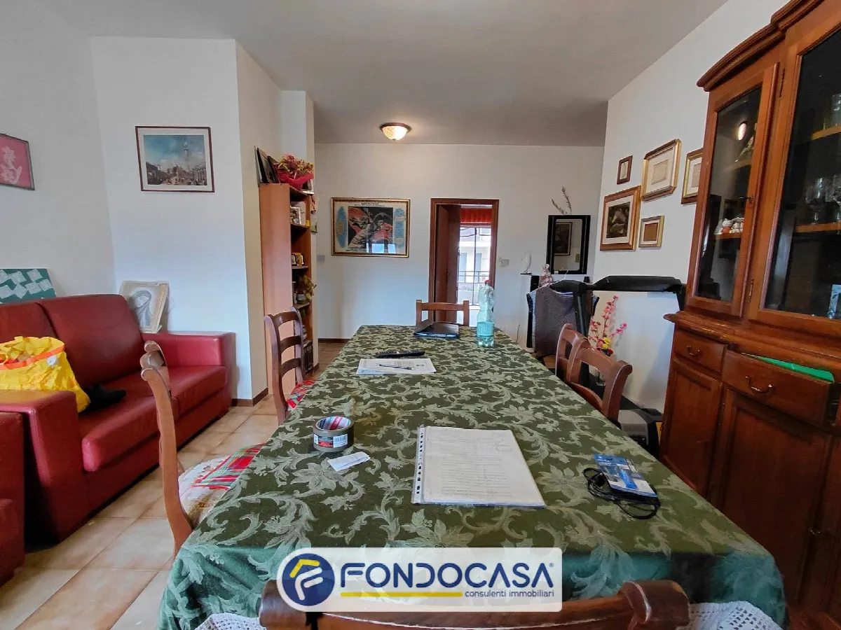 Appartamento in vendita a Ascoli Piceno, Poggio di Bretta - foto 3