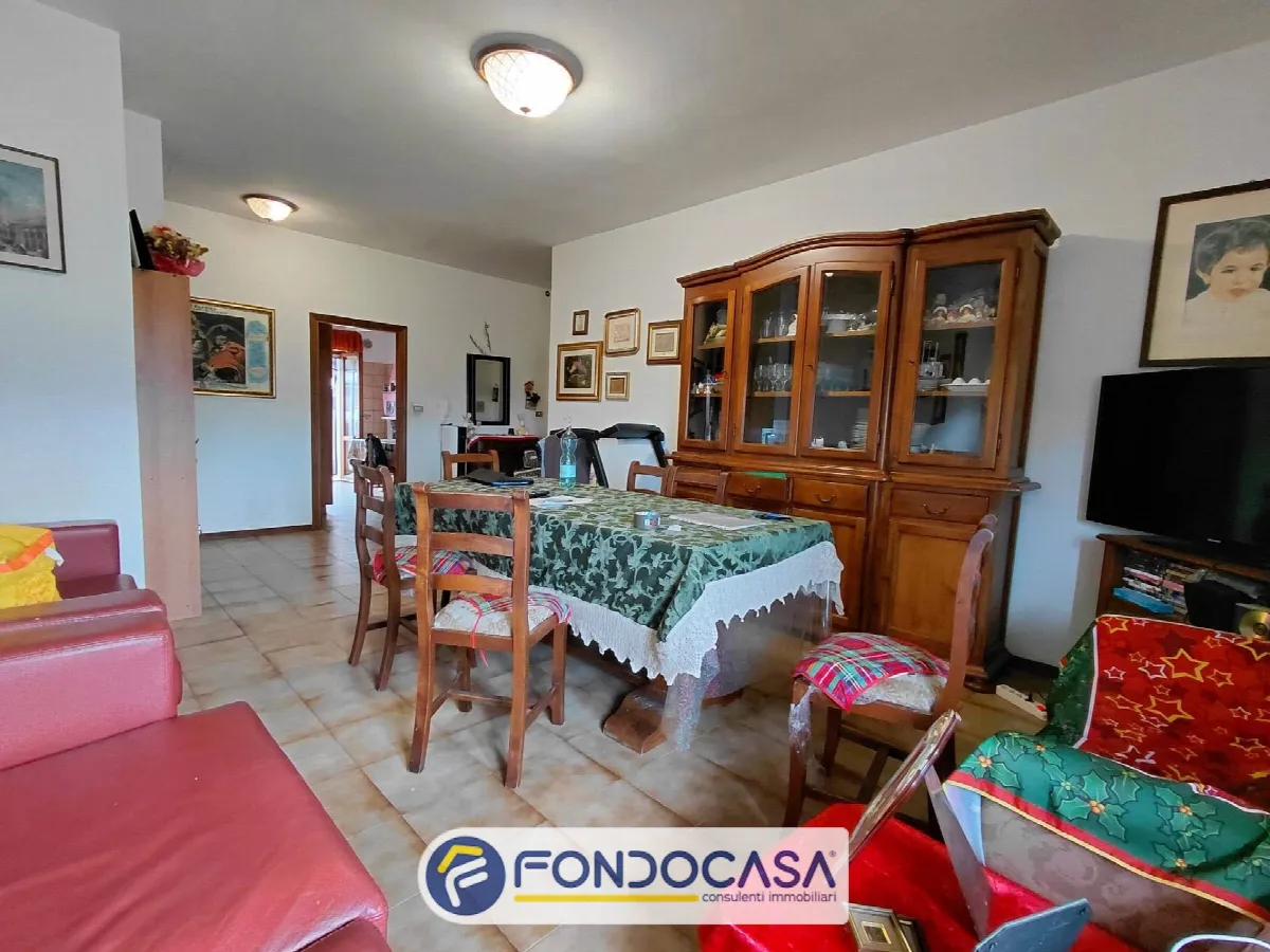 Appartamento in vendita a Ascoli Piceno, Poggio di Bretta - foto 4