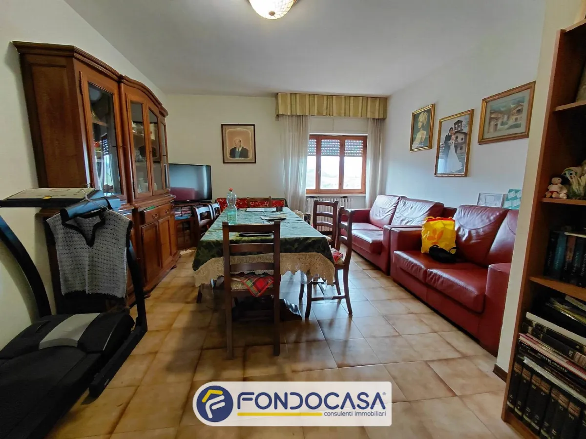 Appartamento in vendita a Ascoli Piceno, Poggio di Bretta - foto 6