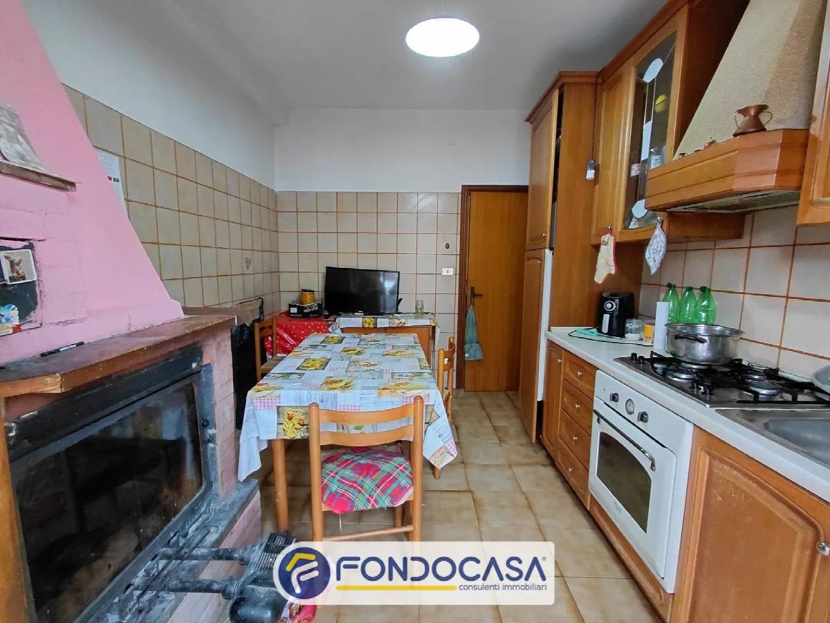 Appartamento in vendita a Ascoli Piceno, Poggio di Bretta - foto 7