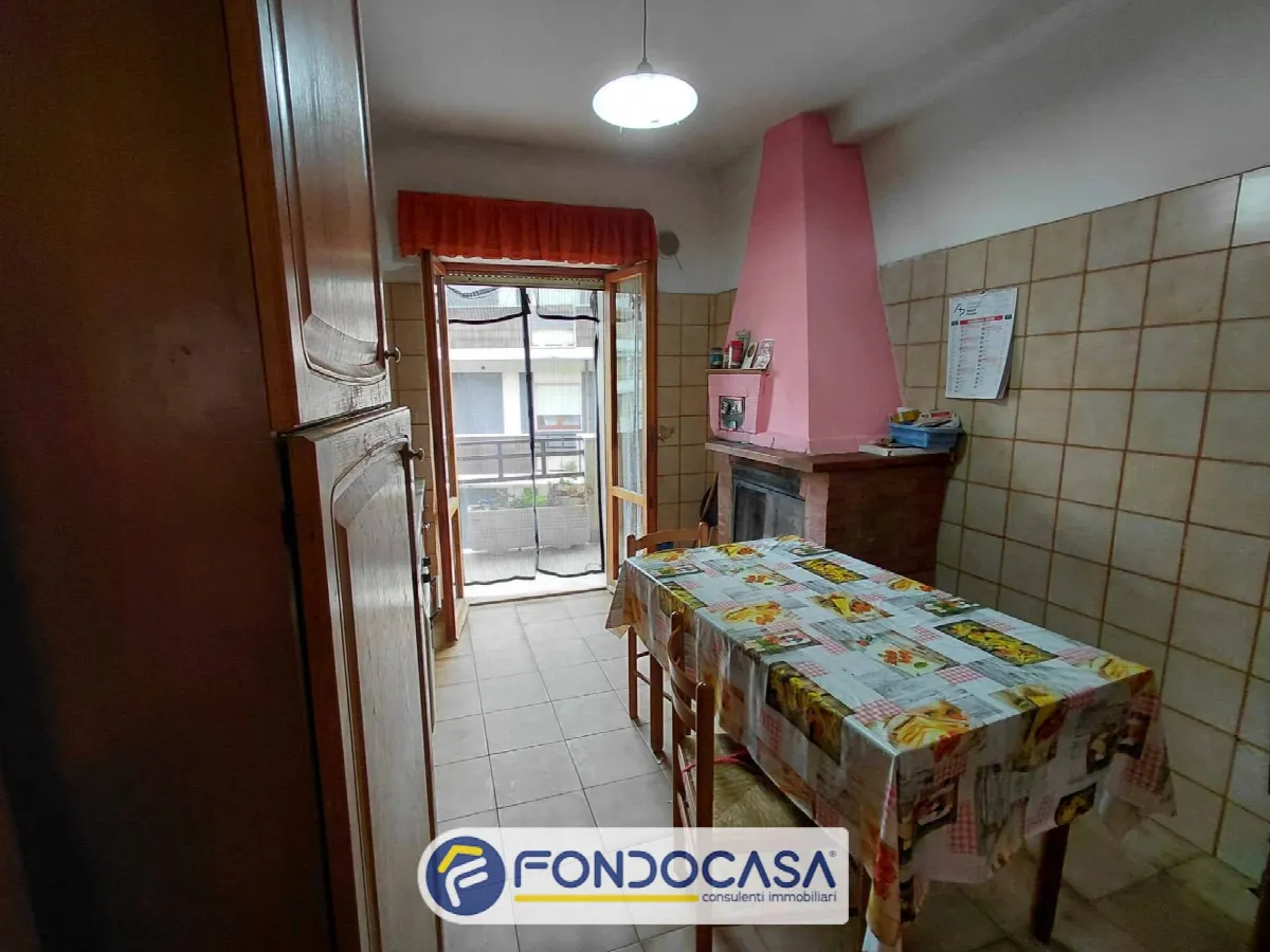 Appartamento in vendita a Ascoli Piceno, Poggio di Bretta - foto 8