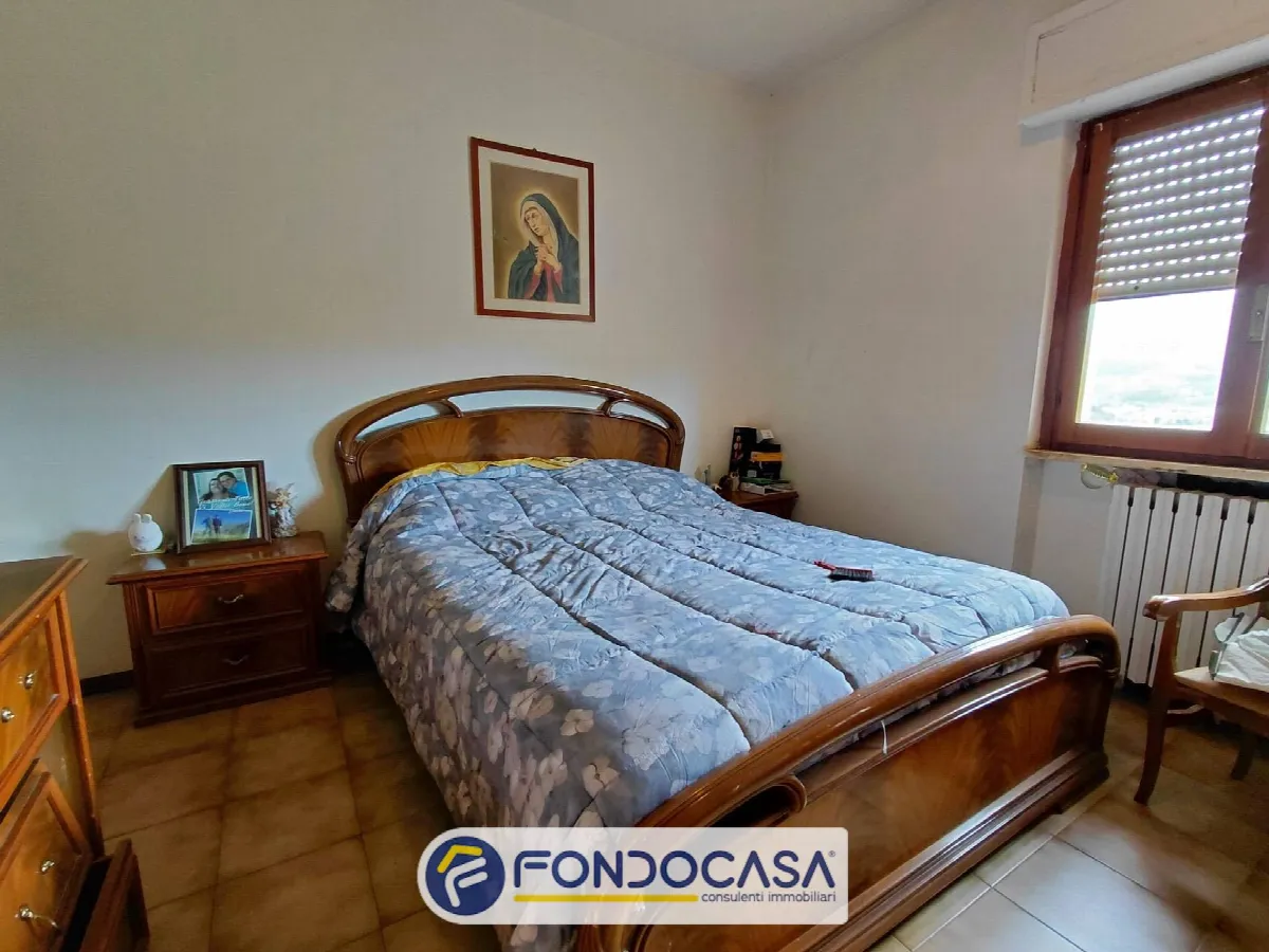Appartamento in vendita a Ascoli Piceno, Poggio di Bretta - foto 9
