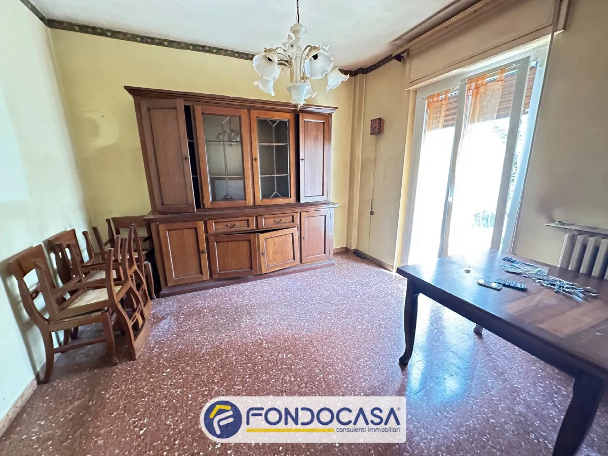 Appartamento in vendita a Ascoli Piceno, Porta Maggiore - foto 1