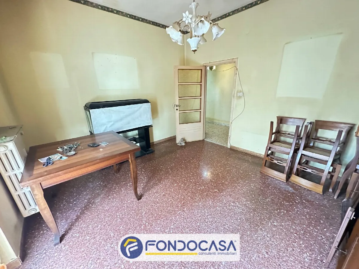 Appartamento in vendita a Ascoli Piceno, Porta Maggiore - foto 4