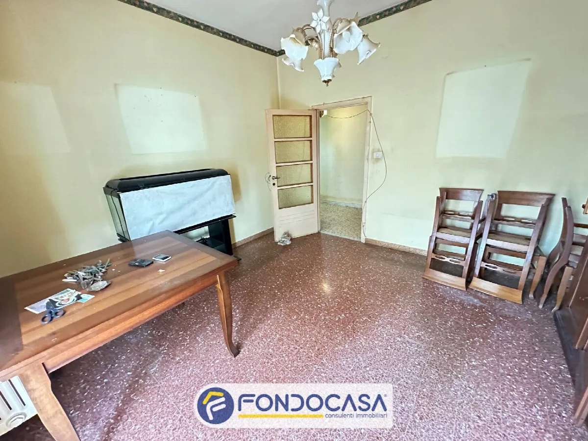 Appartamento in vendita a Ascoli Piceno, Porta Maggiore - foto 5