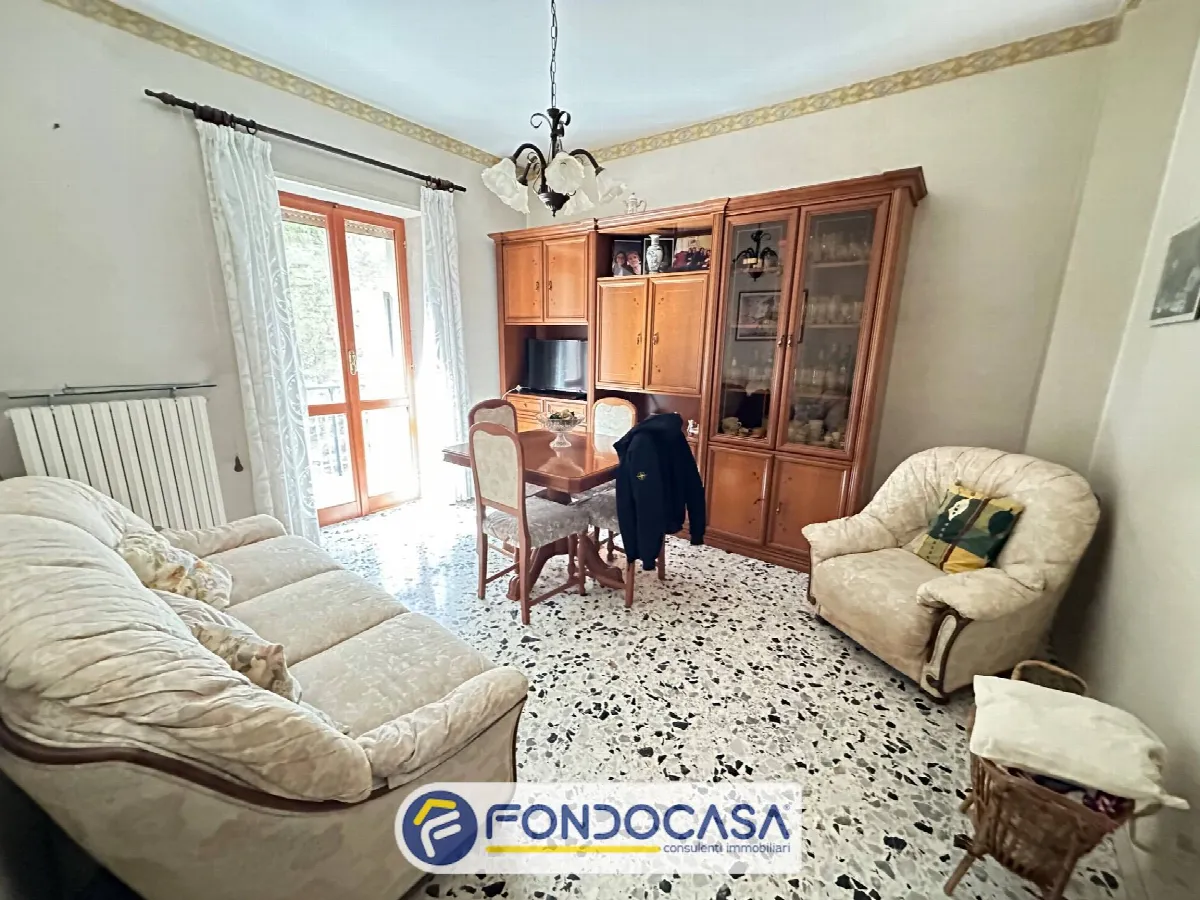 Appartamento in vendita a Ascoli Piceno, Porta Maggiore - foto 1
