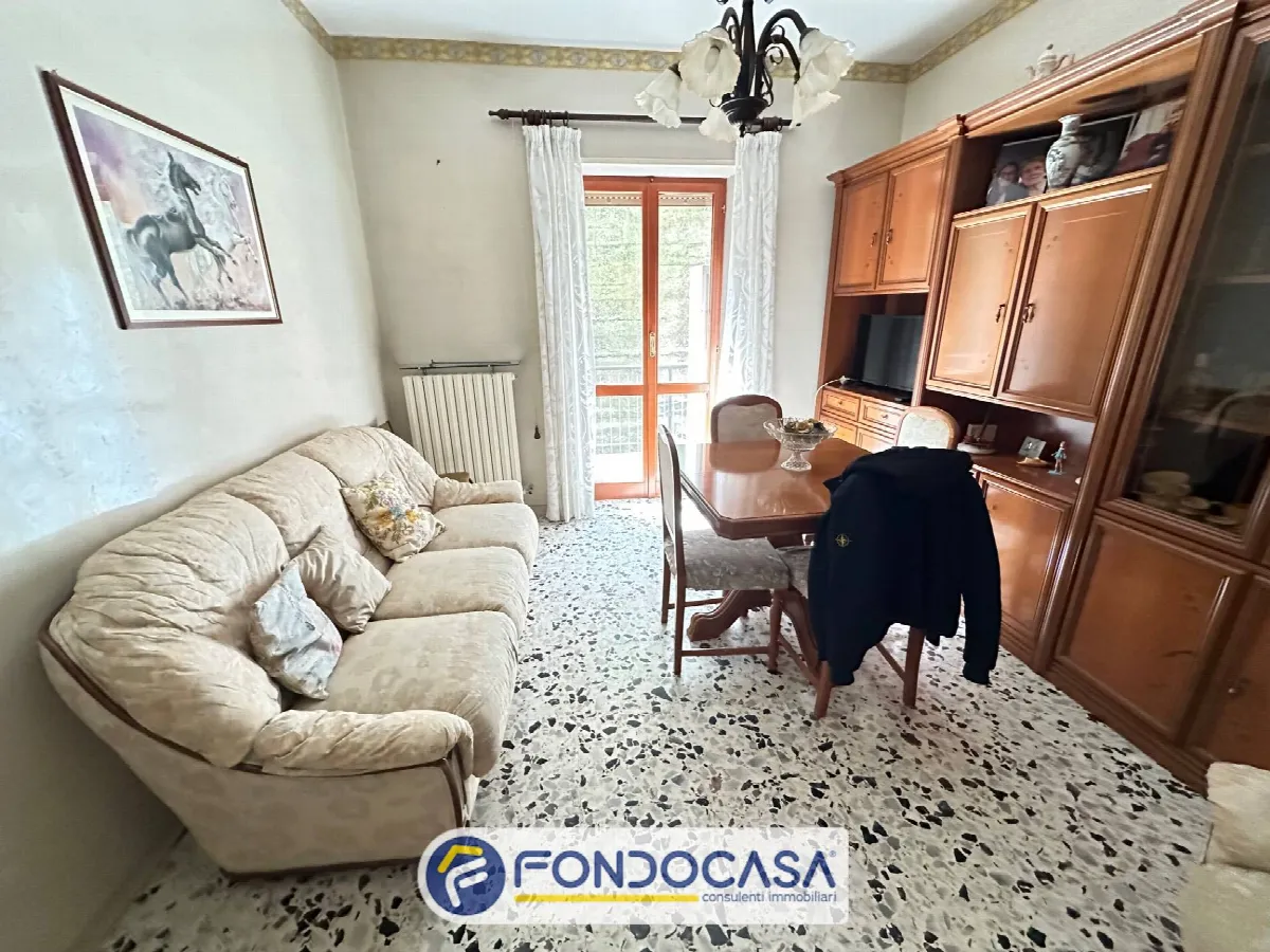 Appartamento in vendita a Ascoli Piceno, Porta Maggiore - foto 2