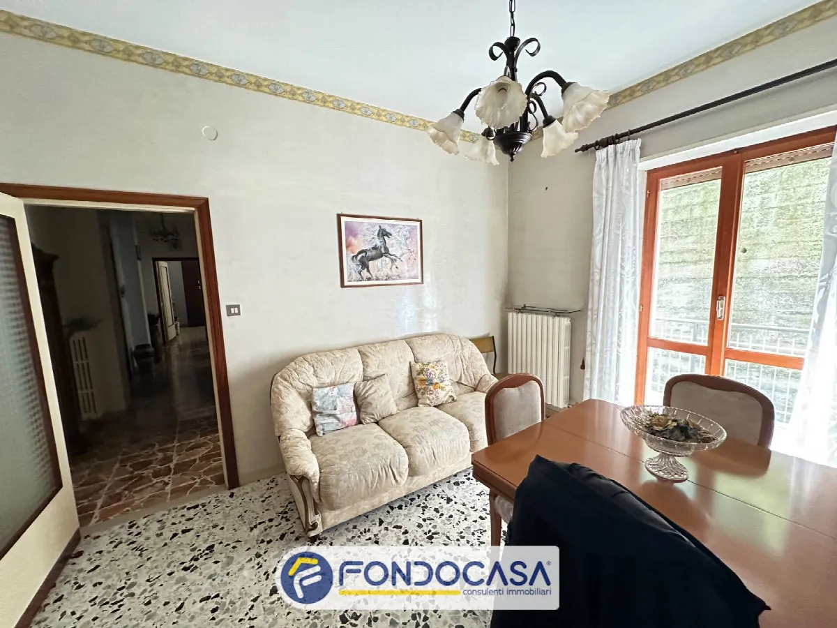 Appartamento in vendita a Ascoli Piceno, Porta Maggiore - foto 3