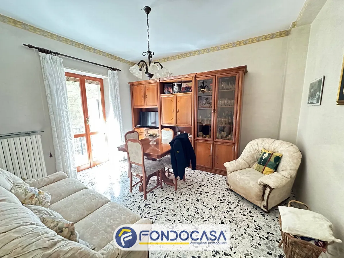 Appartamento in vendita a Ascoli Piceno, Porta Maggiore - foto 5