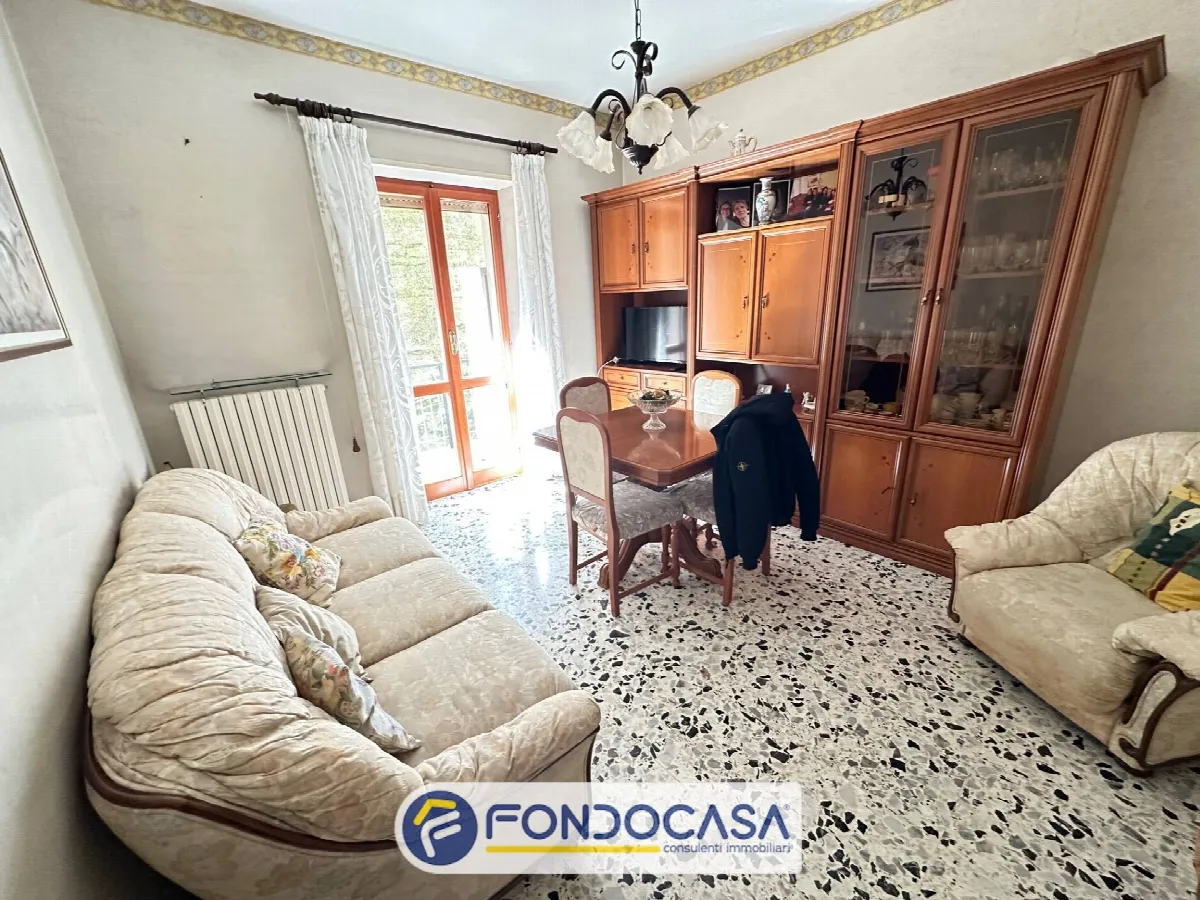 Appartamento in vendita a Ascoli Piceno, Porta Maggiore - foto 6