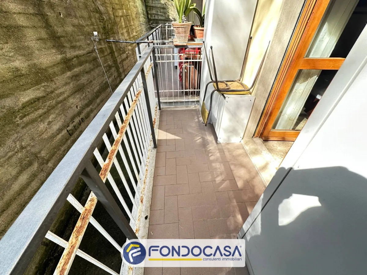 Appartamento in vendita a Ascoli Piceno, Porta Maggiore - foto 9