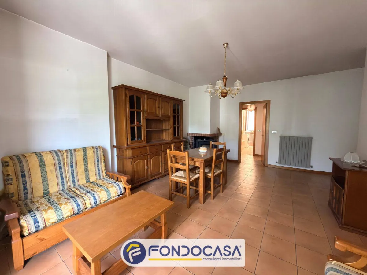 Appartamento in vendita a Acquasanta Terme, Centrale - foto 1