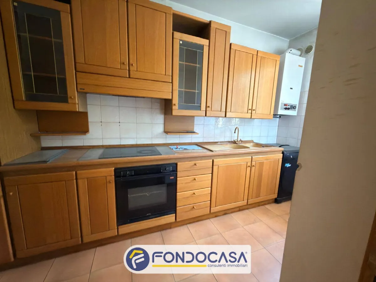 Appartamento in vendita a Acquasanta Terme, Centrale - foto 10