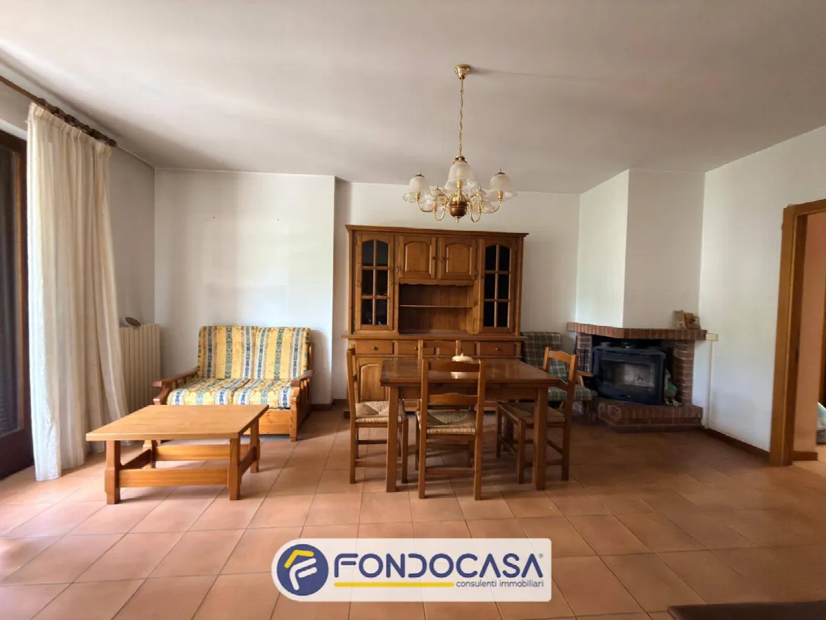 Appartamento in vendita a Acquasanta Terme, Centrale - foto 3