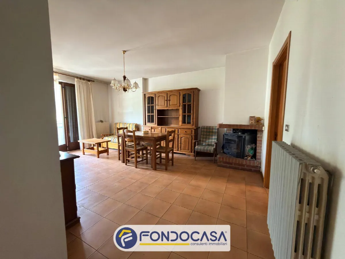 Appartamento in vendita a Acquasanta Terme, Centrale - foto 6