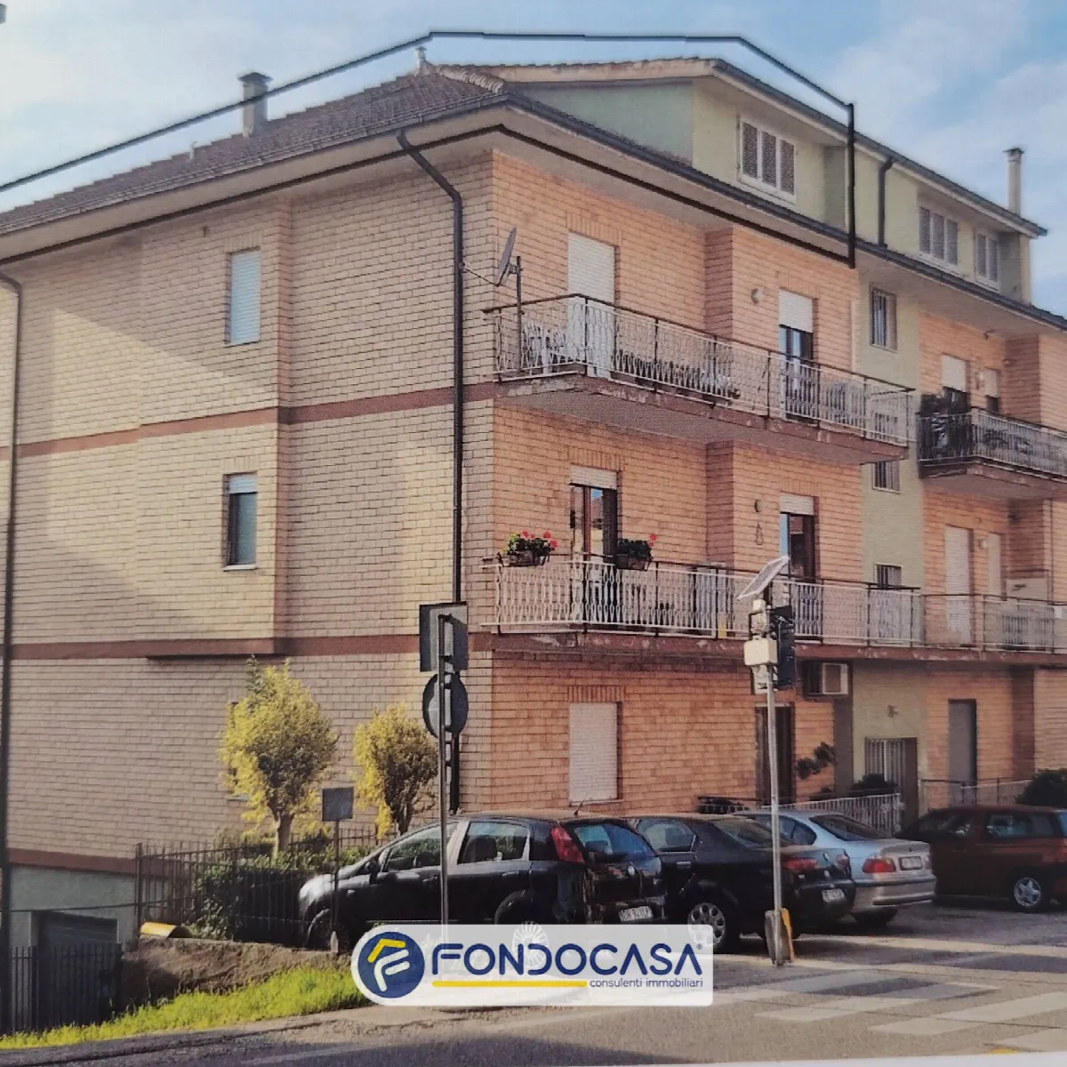 Appartamento in vendita a Folignano, Villa Pigna - foto 1