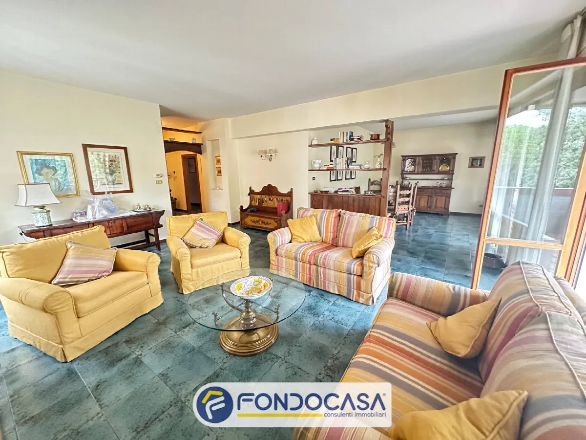 Appartamento in vendita a Ascoli Piceno, Porta Maggiore - foto 1