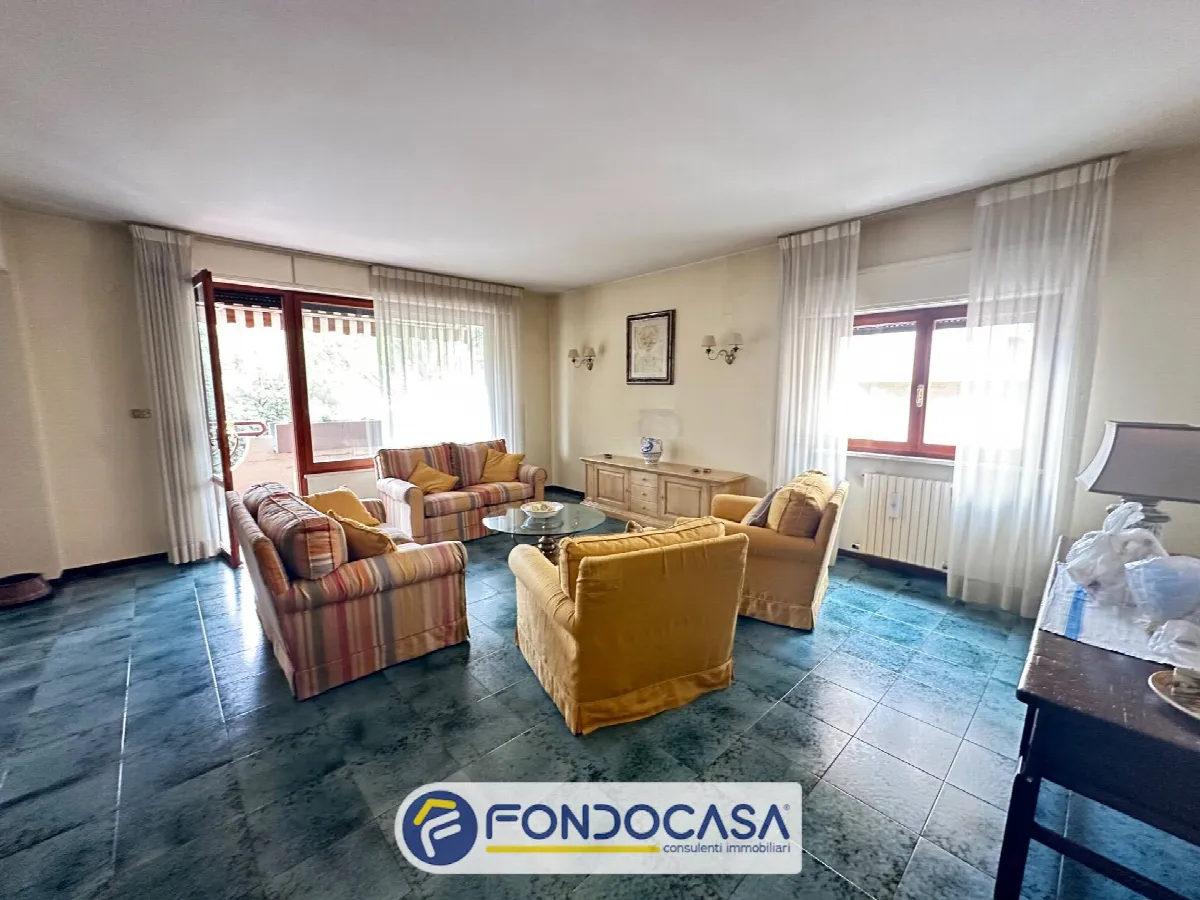 Appartamento in vendita a Ascoli Piceno, Porta Maggiore - foto 2