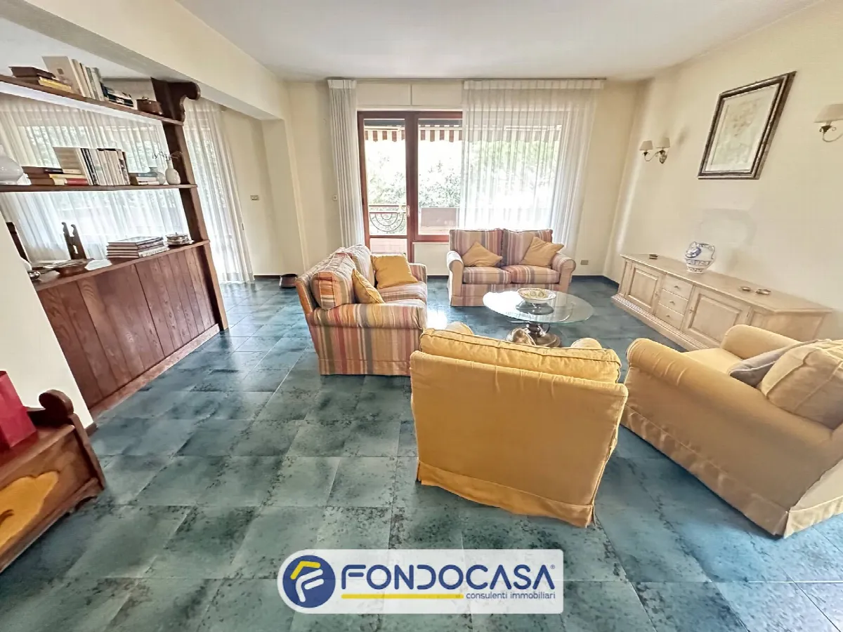 Appartamento in vendita a Ascoli Piceno, Porta Maggiore - foto 3