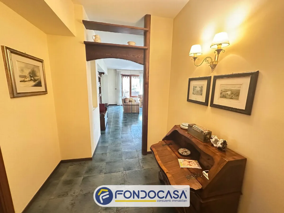 Appartamento in vendita a Ascoli Piceno, Porta Maggiore - foto 5