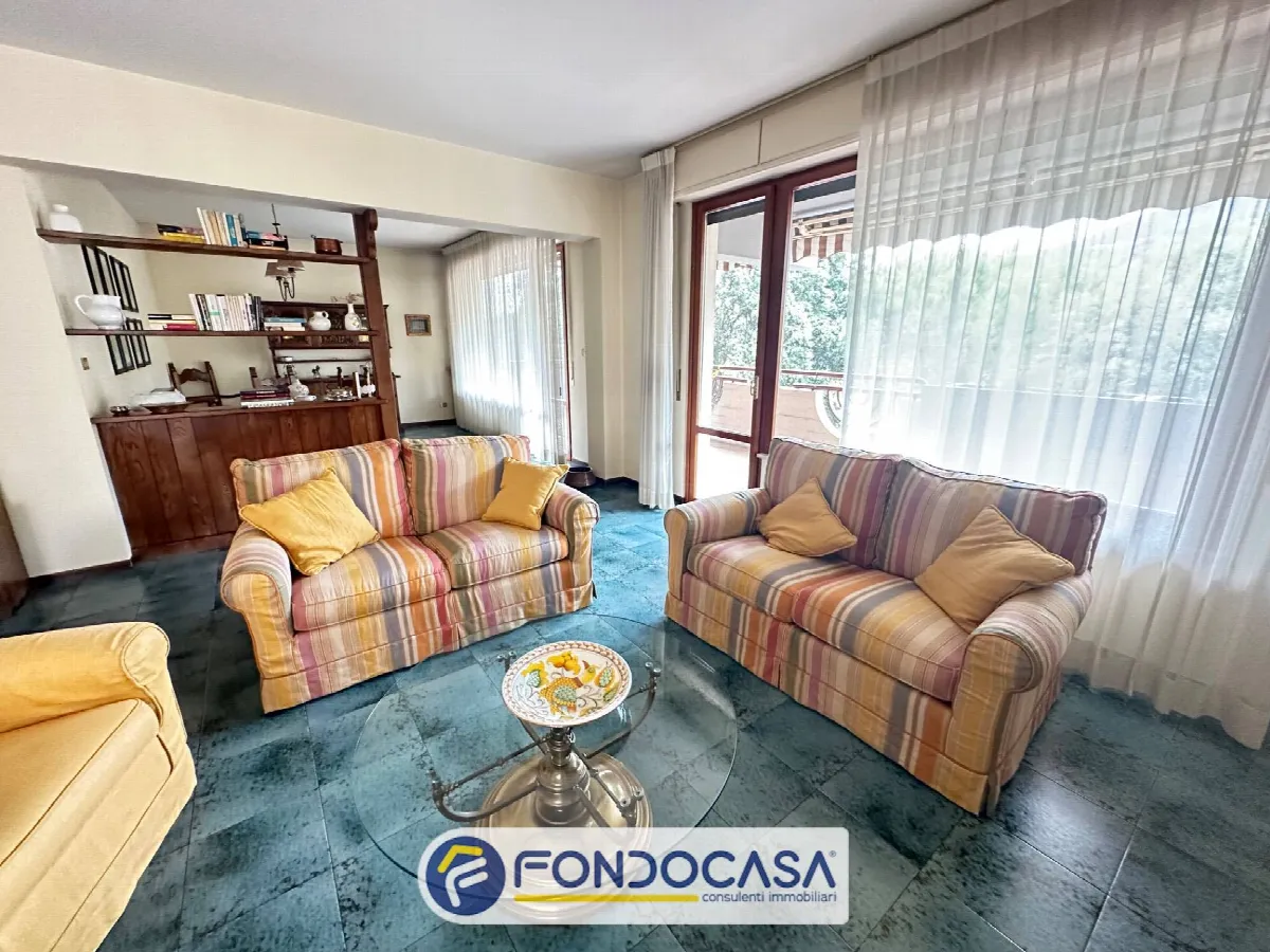 Appartamento in vendita a Ascoli Piceno, Porta Maggiore - foto 7