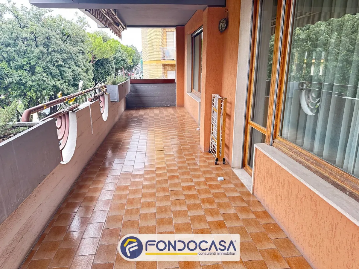 Appartamento in vendita a Ascoli Piceno, Porta Maggiore - foto 9