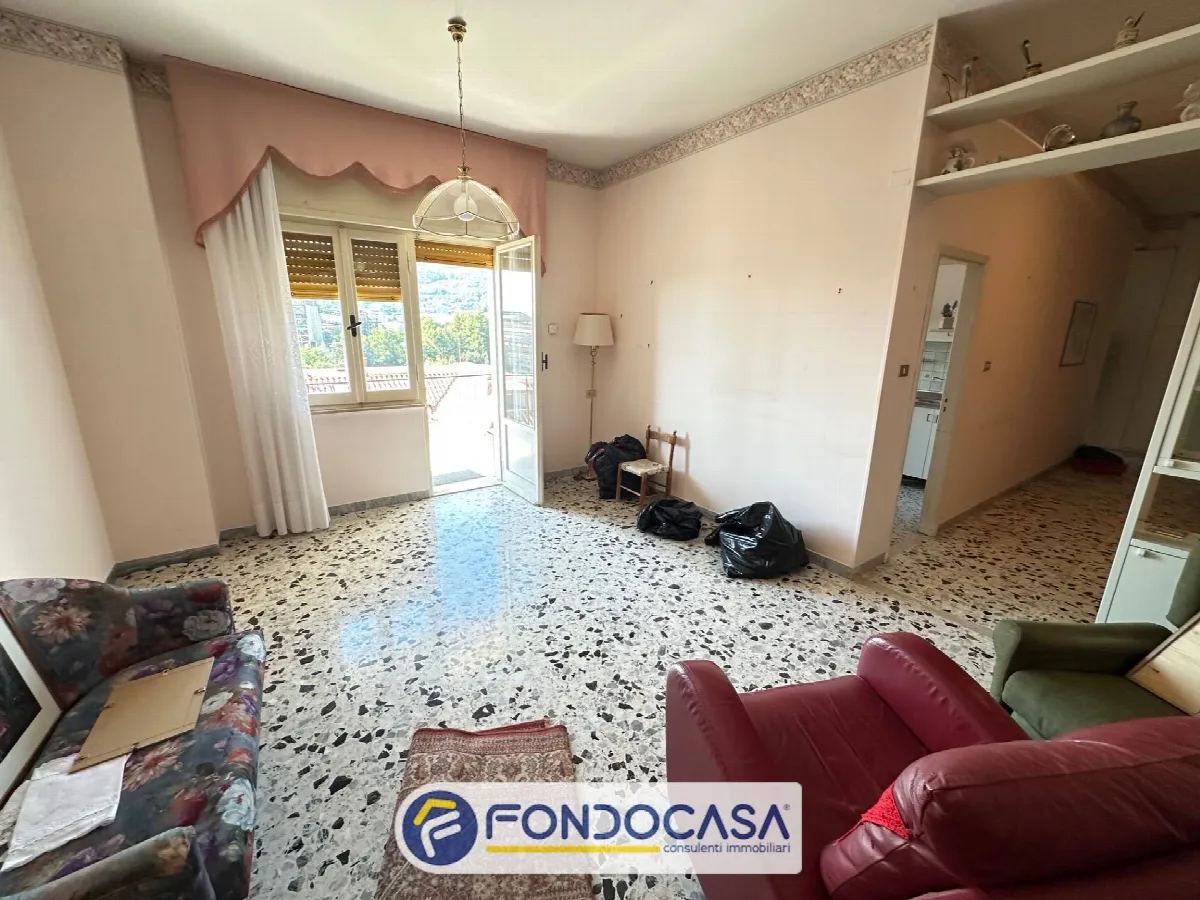 Appartamento in vendita a Ascoli Piceno - foto 1