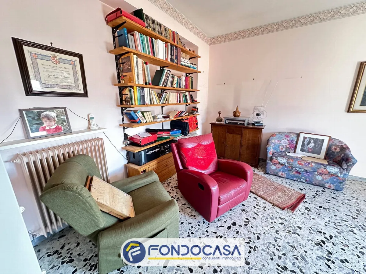 Appartamento in vendita a Ascoli Piceno - foto 8