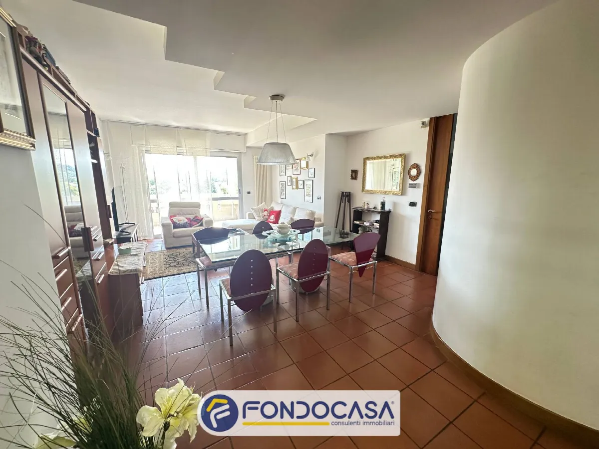 Appartamento in vendita a Ascoli Piceno, Porta Maggiore - foto 1