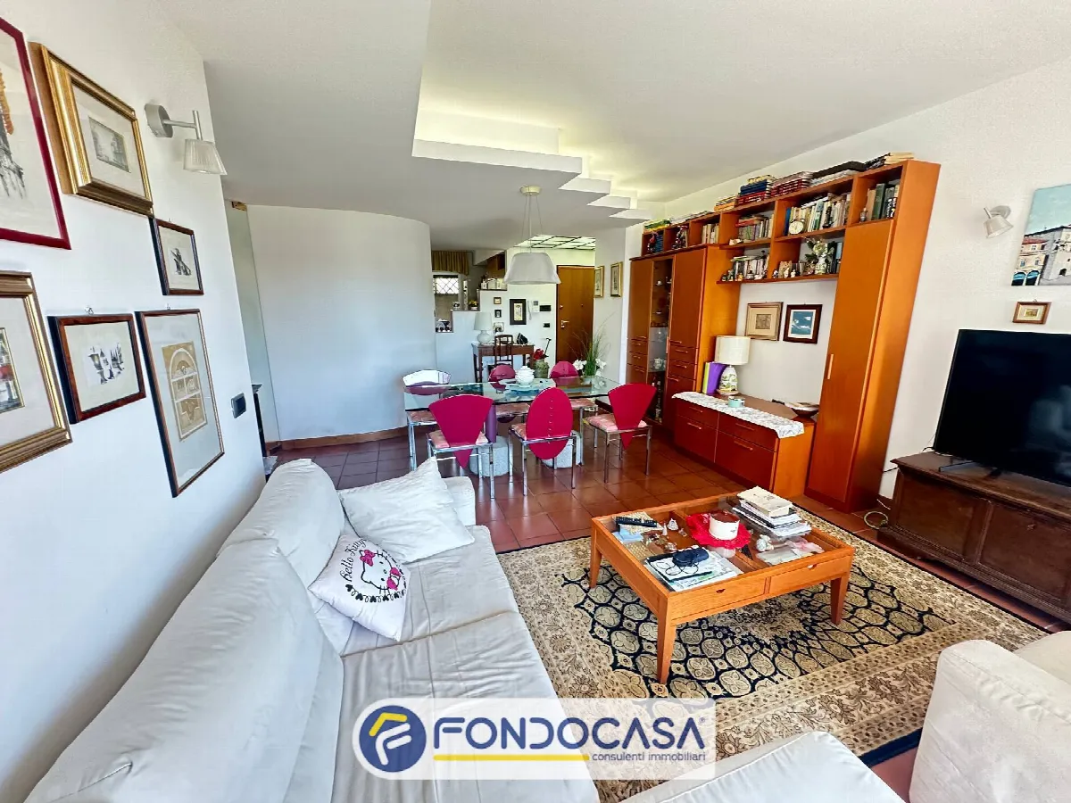 Appartamento in vendita a Ascoli Piceno, Porta Maggiore - foto 10