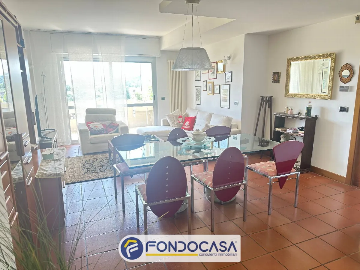 Appartamento in vendita a Ascoli Piceno, Porta Maggiore - foto 2