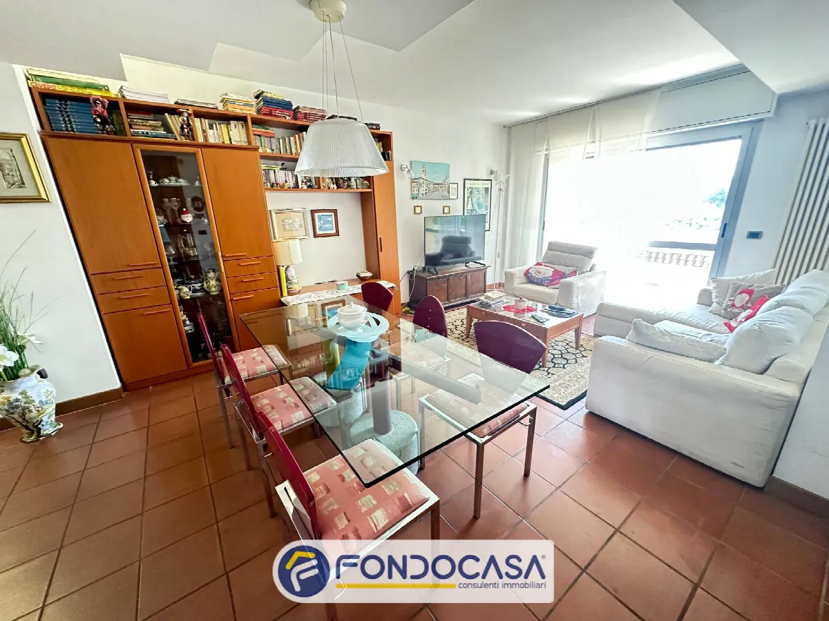 Appartamento in vendita a Ascoli Piceno, Porta Maggiore - foto 4