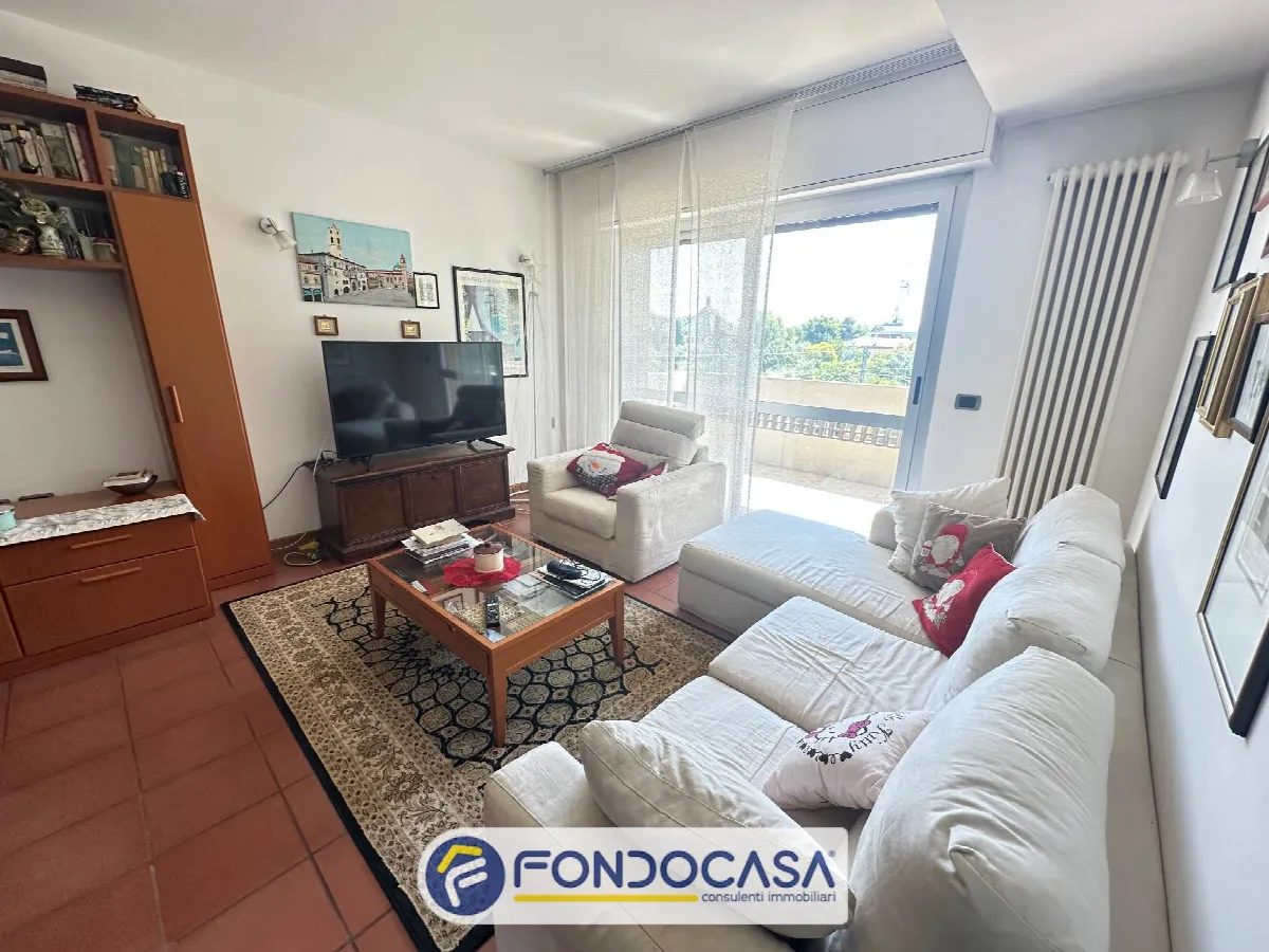 Appartamento in vendita a Ascoli Piceno, Porta Maggiore - foto 6